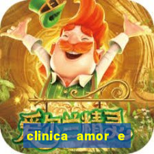 clinica amor e saude pirituba